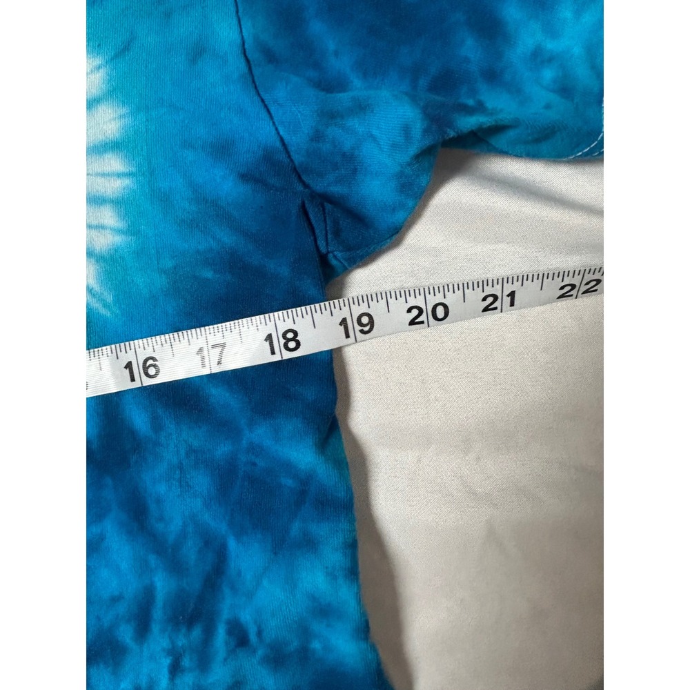 Dark Star Orchestra Jamaican Jam In The Sand VIII 2020 Tie Dye Grateful Dead Med - Picture 11 of 11